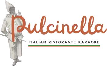 logo restaurant italien et karaoke Lille